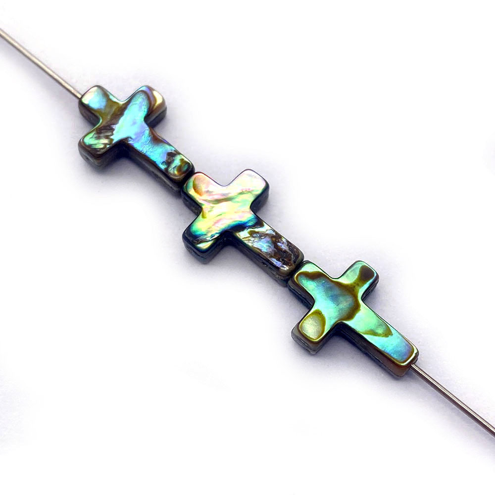 16:Cross 13x18mm