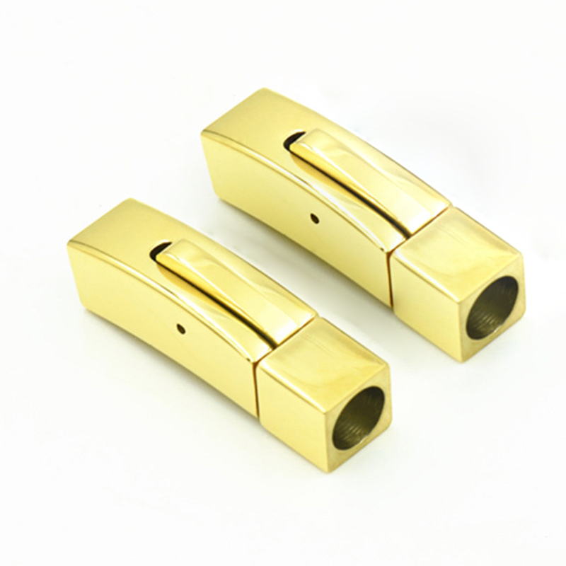 Gold inner hole 4mm