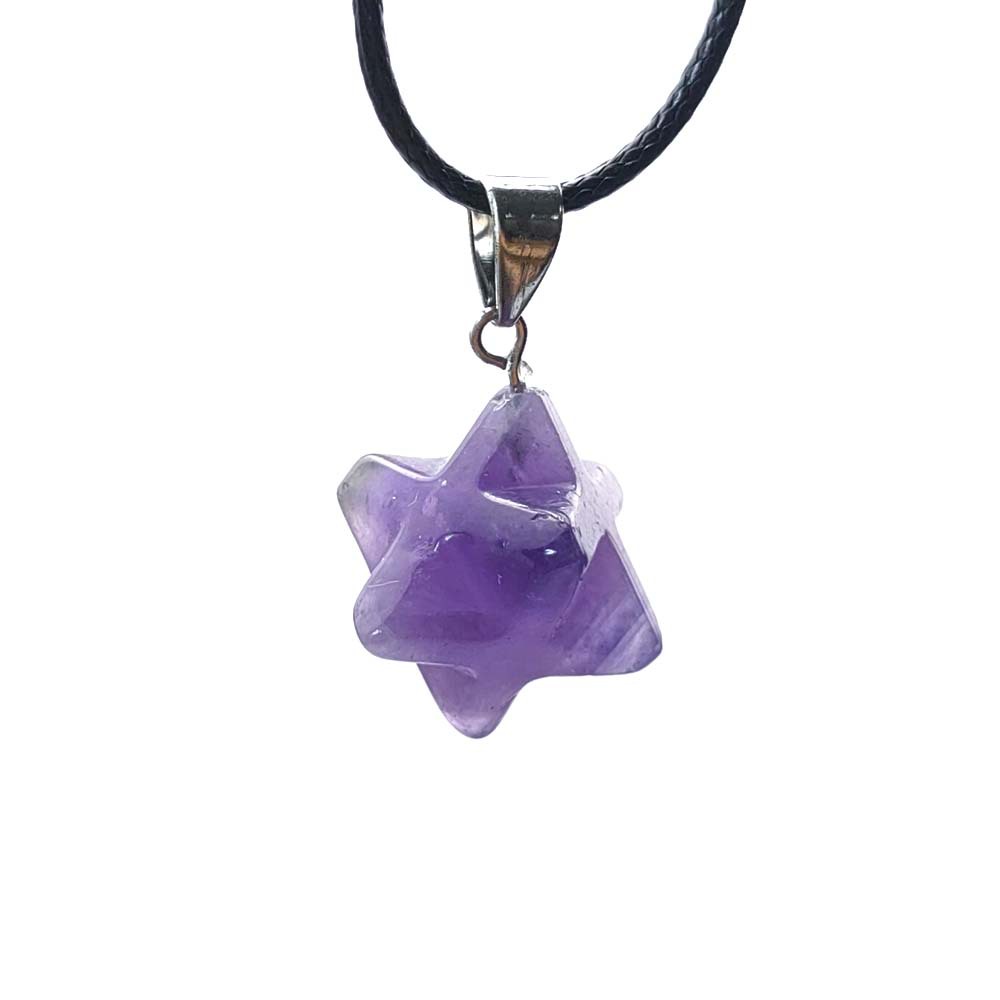 1 Amethyst