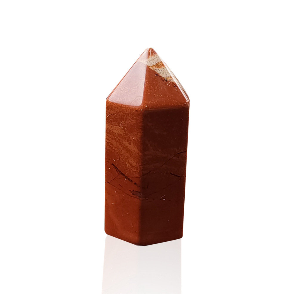 7:red jasper