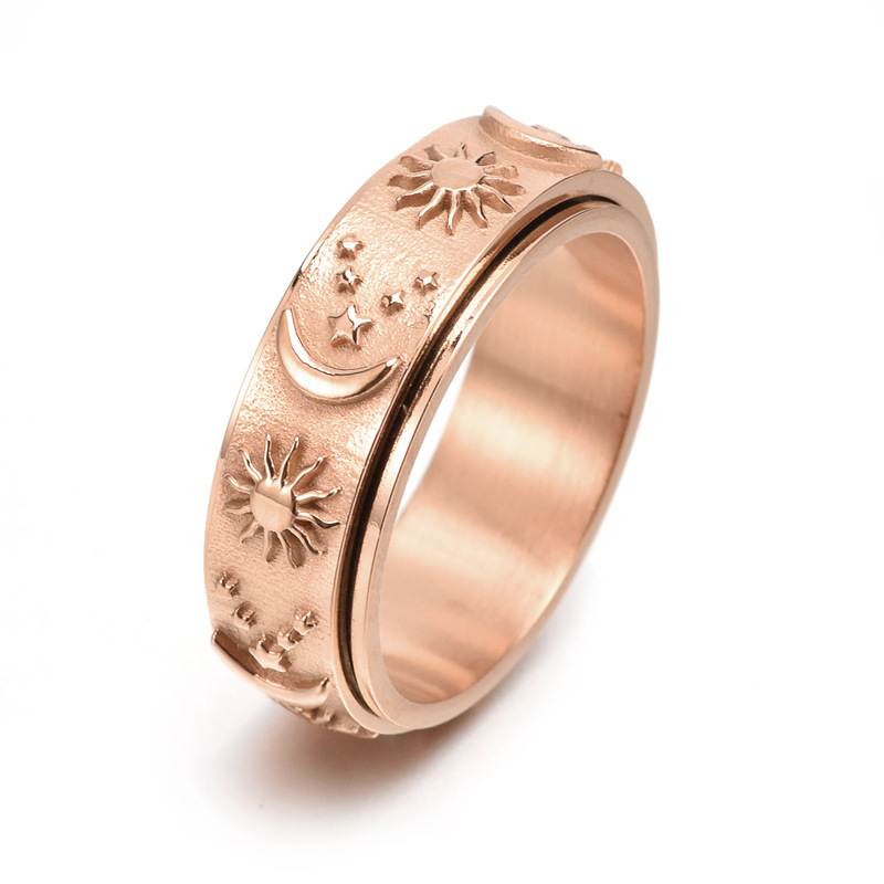 4:rose gold color