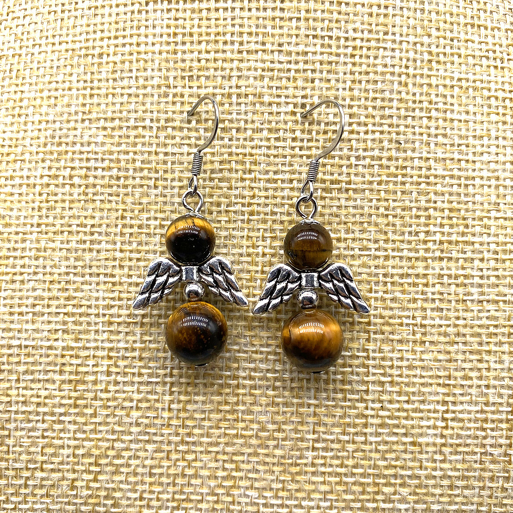 3 tiger eye