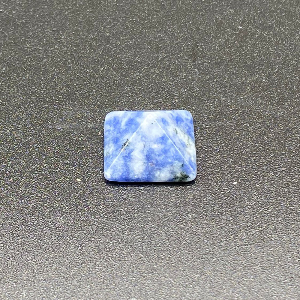 8:blue sport stone