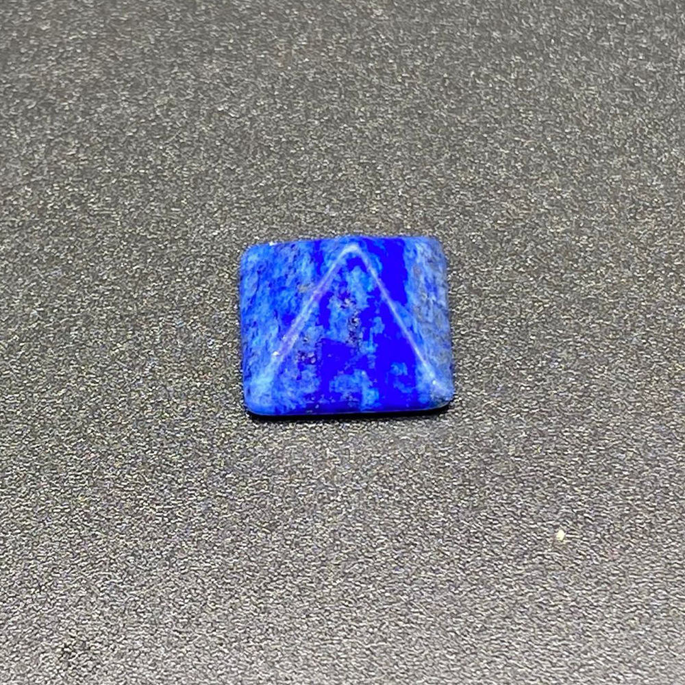 6 lapis lazuli