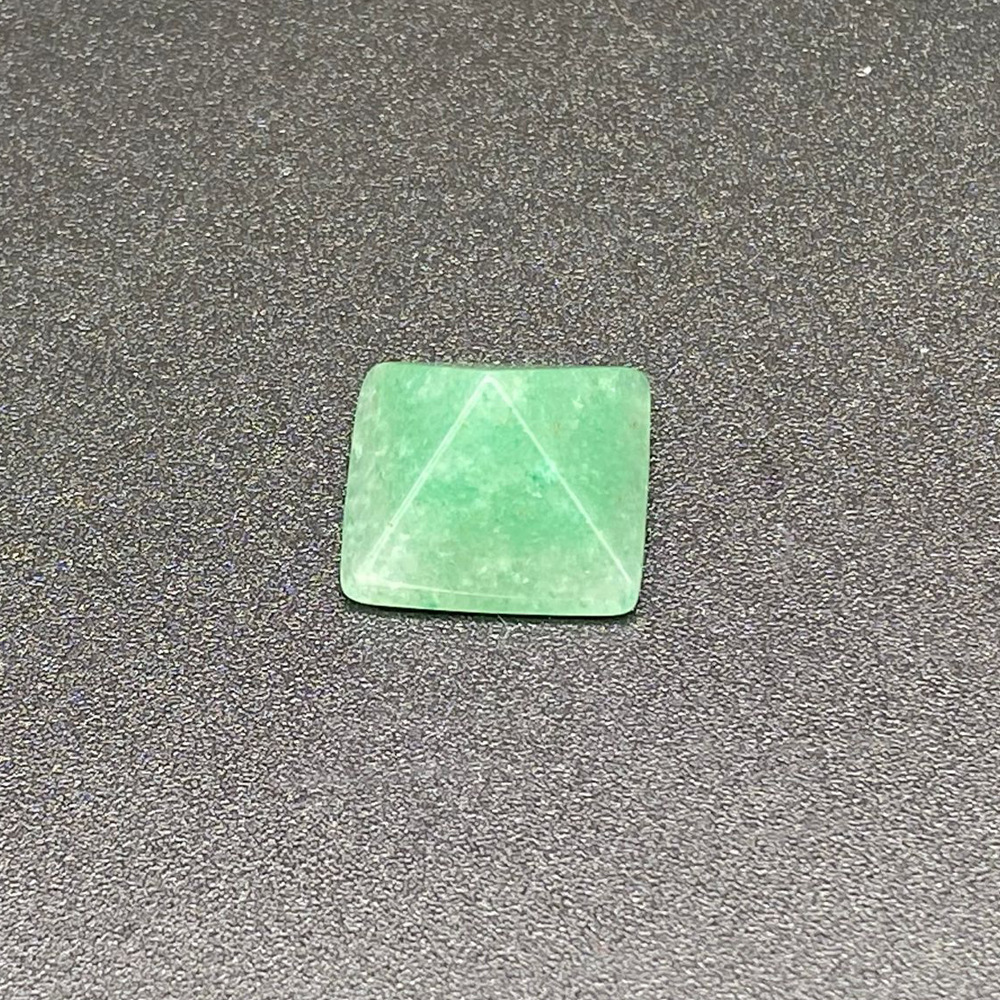 2 Aventurine vert