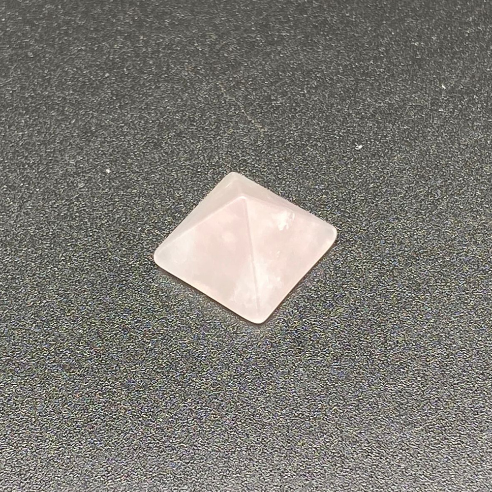 1 Rose Quartz