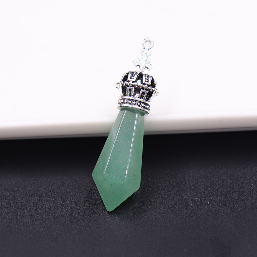 8 Green Aventurine