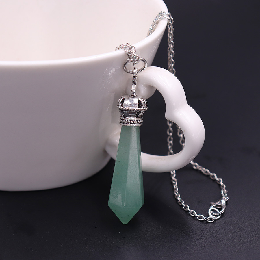 8:Πράσινη Aventurine