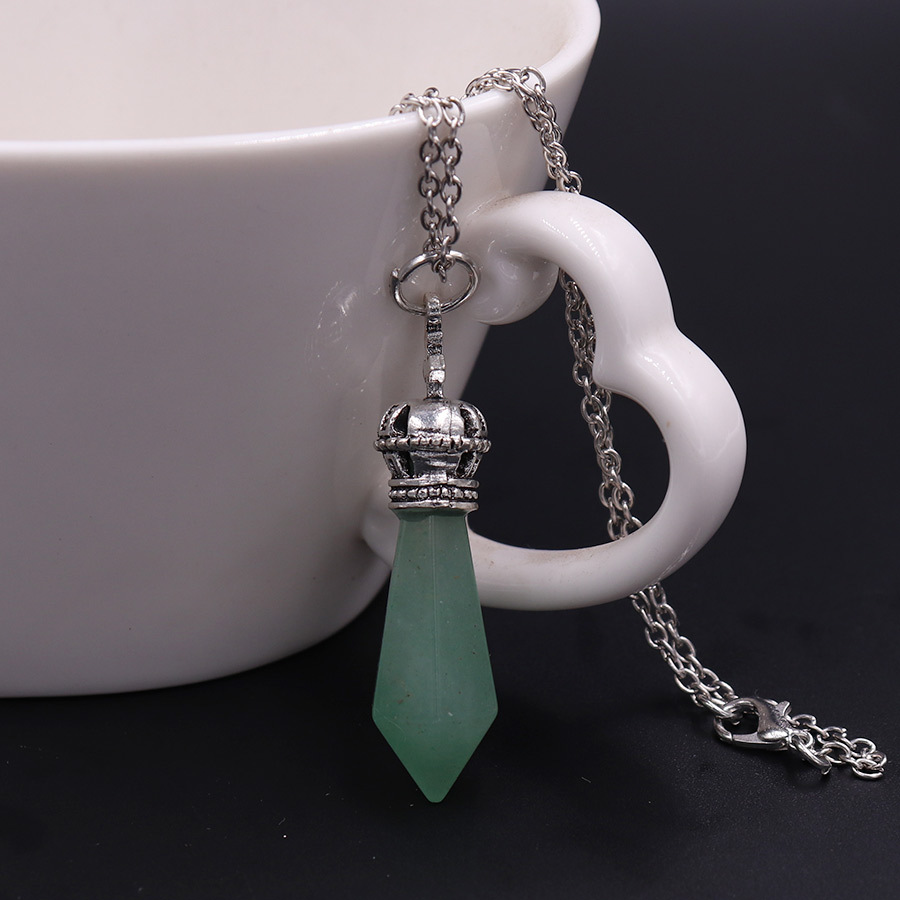 8 Green Aventurine