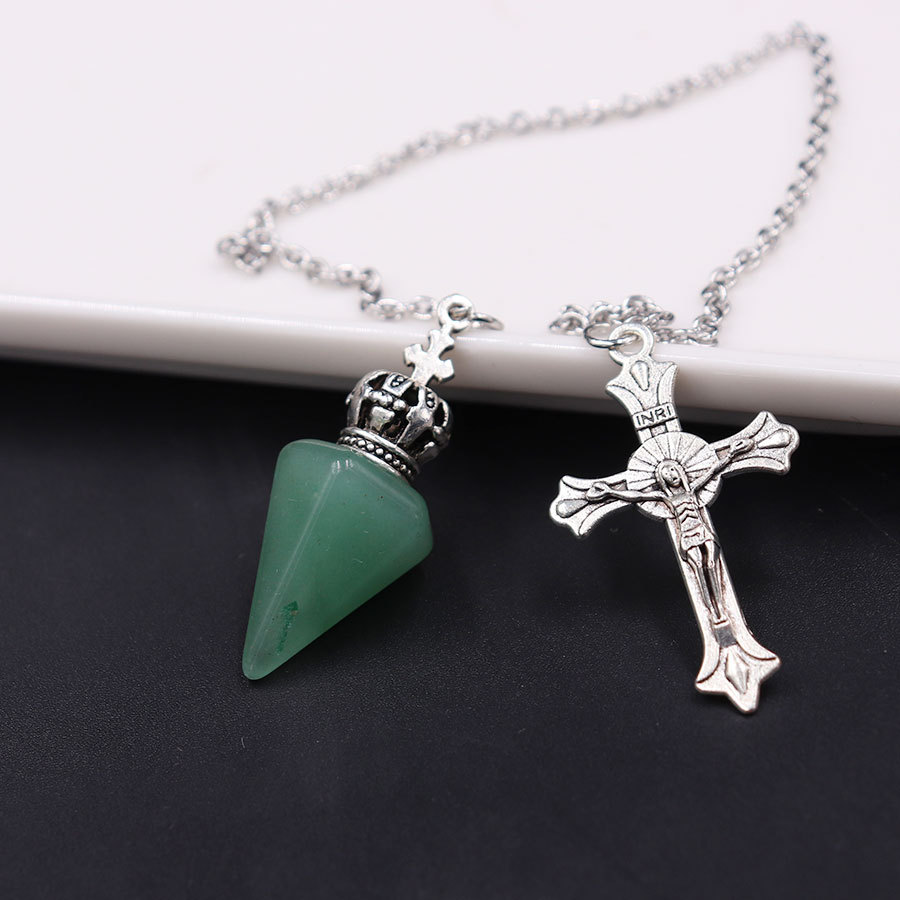 7:Green Aventurine