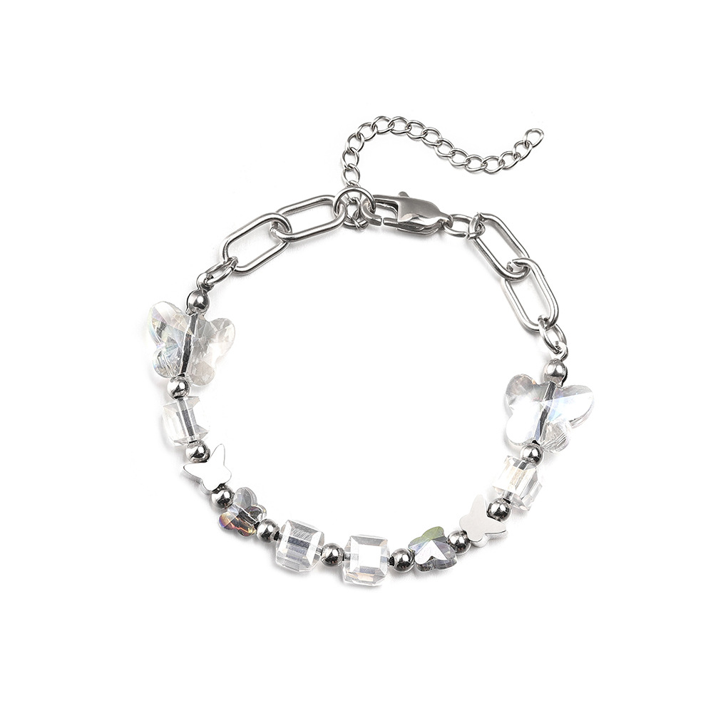 2:B bracelet 190mm, 50mm