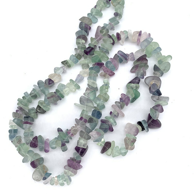 1 Green Fluorite