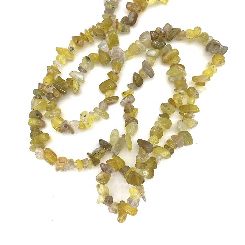 5:yellow agate