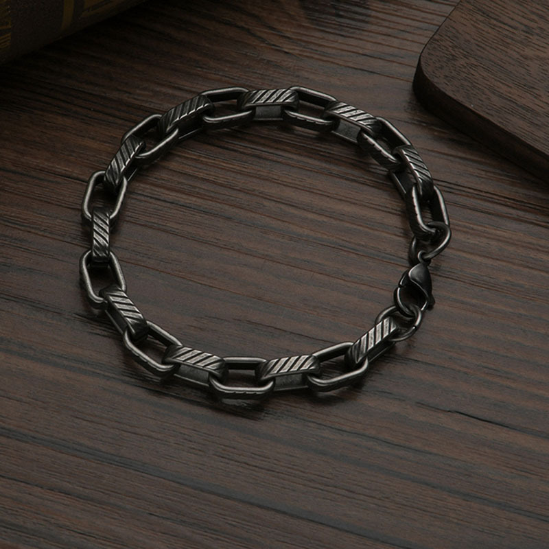 1:Bracelet