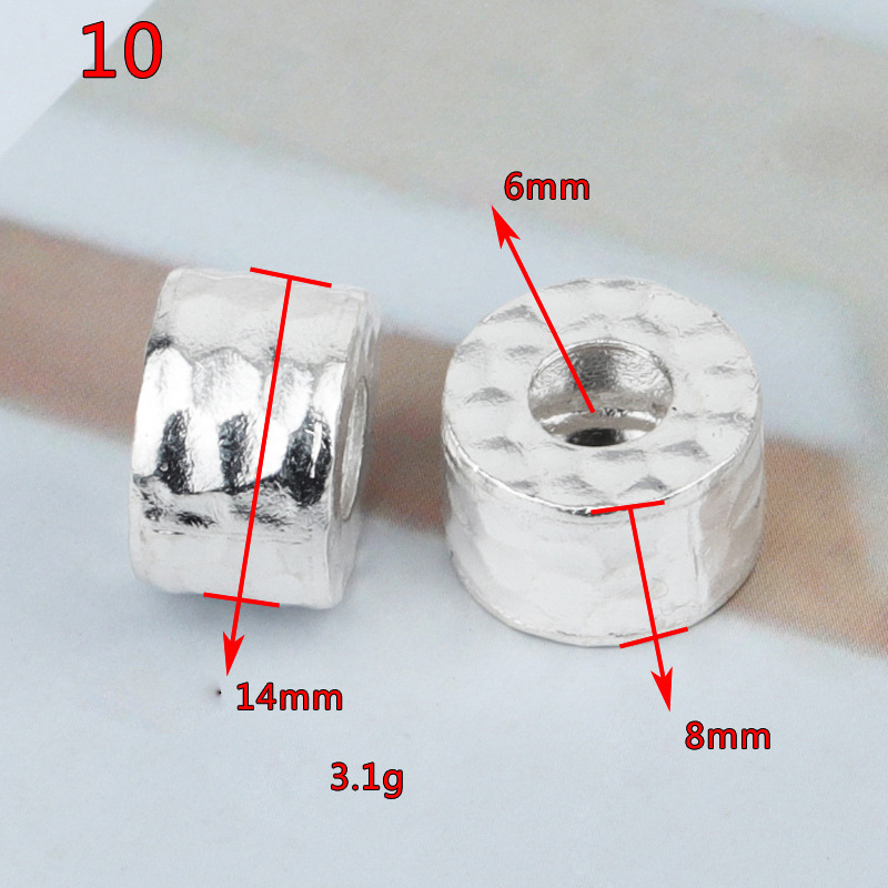 10#14*8mm