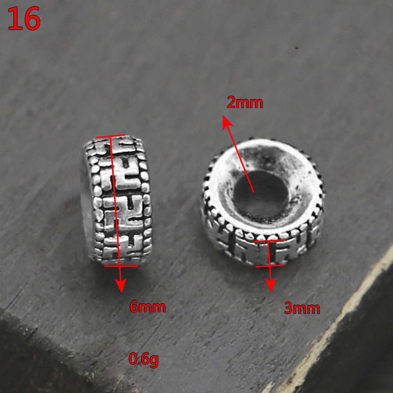 16#6*3mm