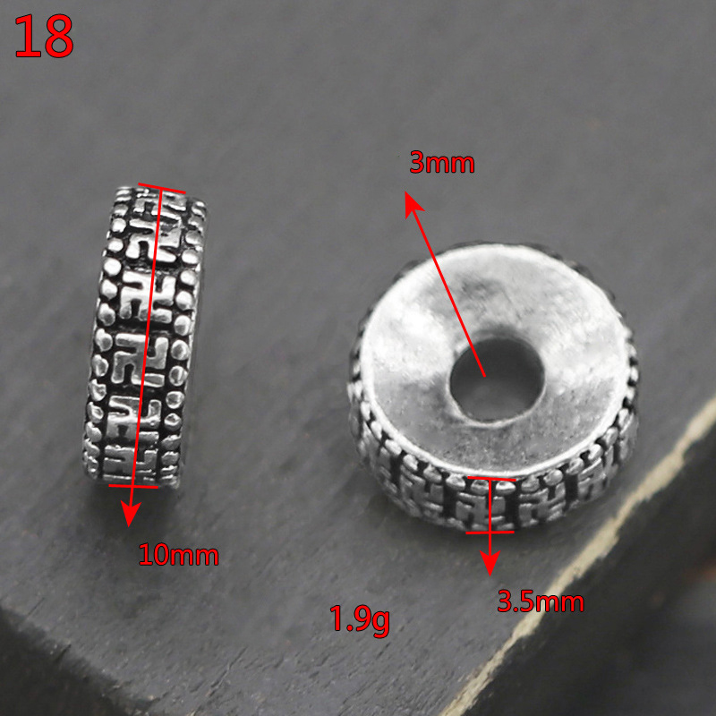 18#10*3.5mm