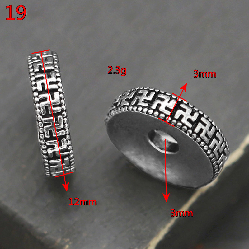 19#12*3mm