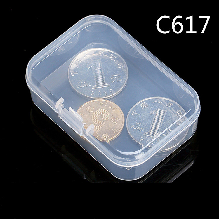 C617（6.4*4.4*2cm）