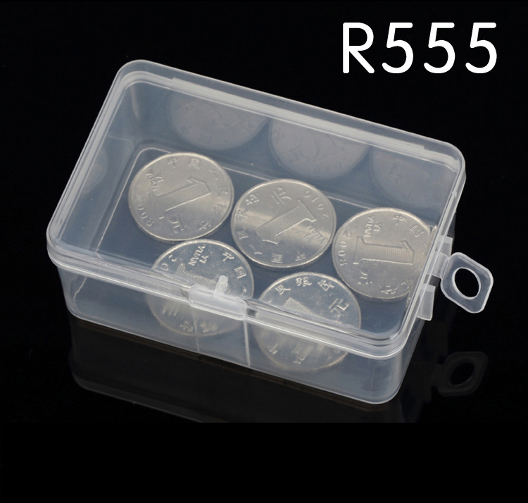 R555（8.2*5.3*3.3cm）