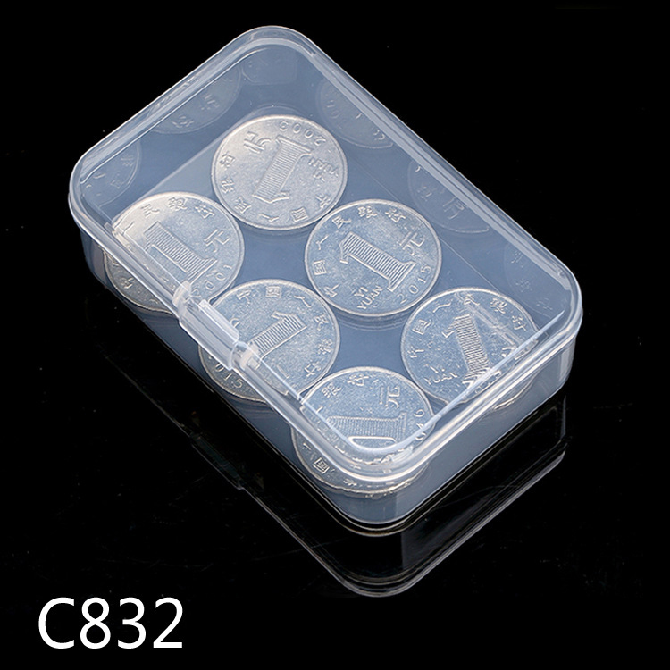 C832（8.3*5.4*2.6cm）