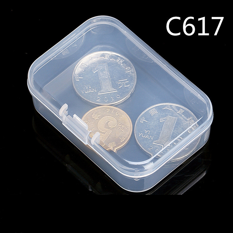 14:C617（6.4*4.4*2cm）