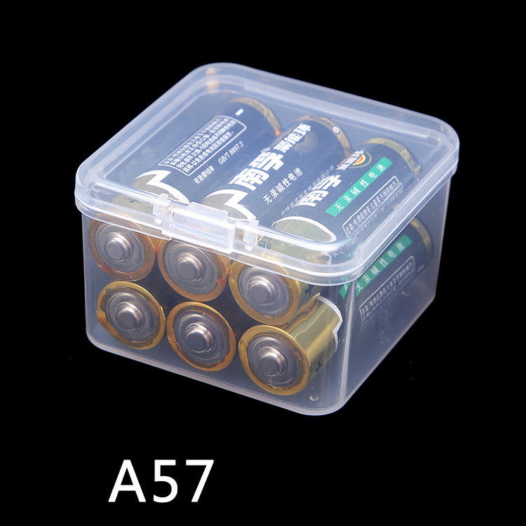 3:A57（5.3*5.3*3.6cm）