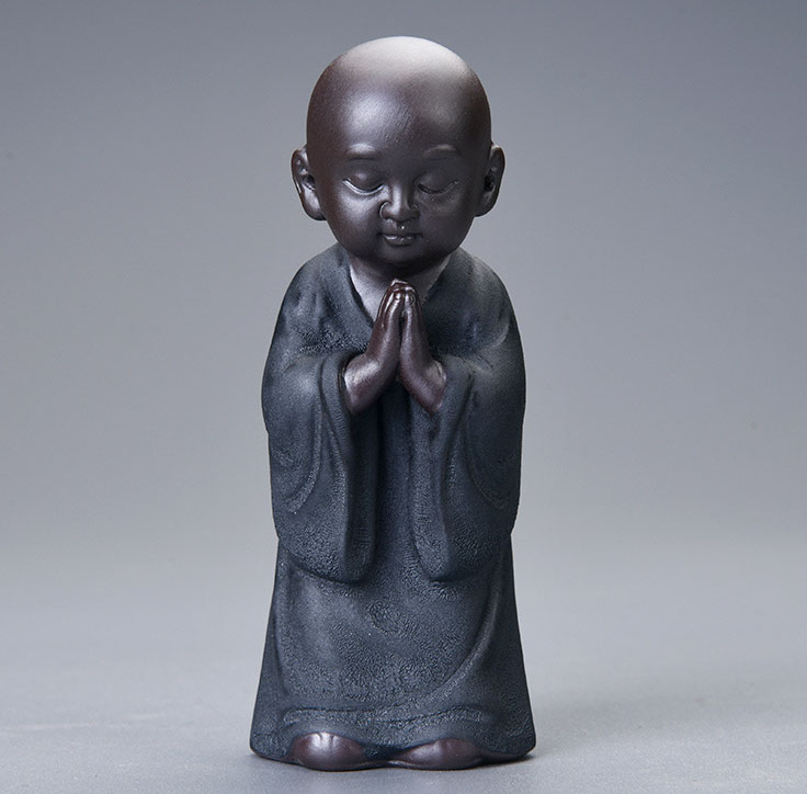 worship Buddha