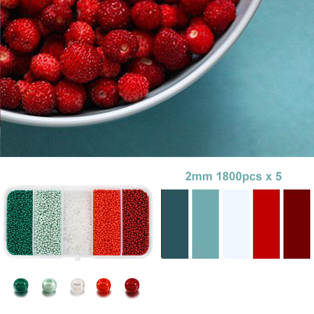 6:Raspberry 2mm