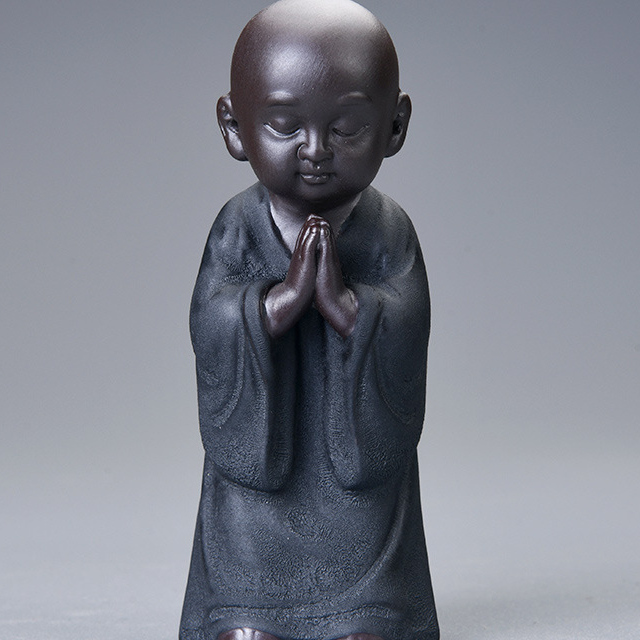 1:worship Buddha