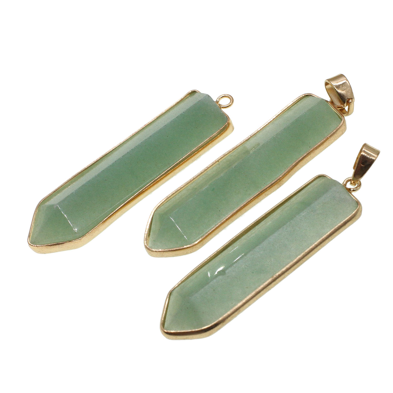 2:Green Aventurine