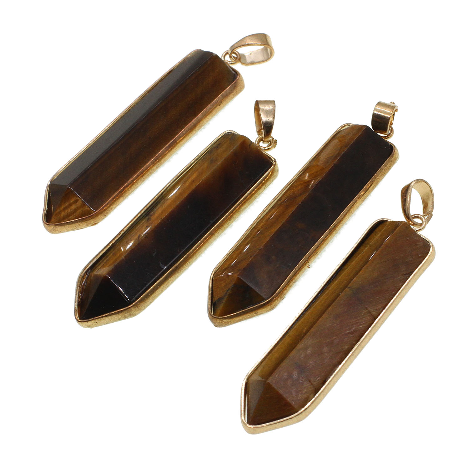 3:tiger eye