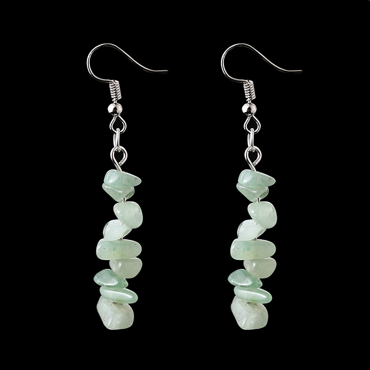 4:Green Aventurine