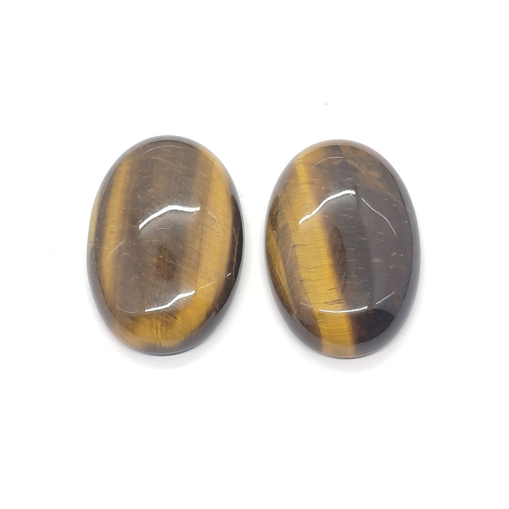 tiger eye