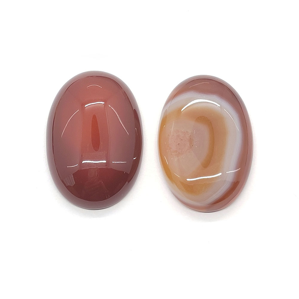 Red Agate