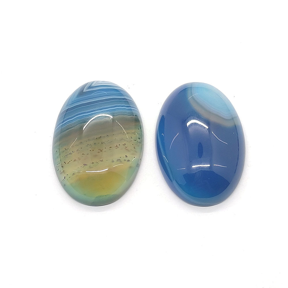 blue agate