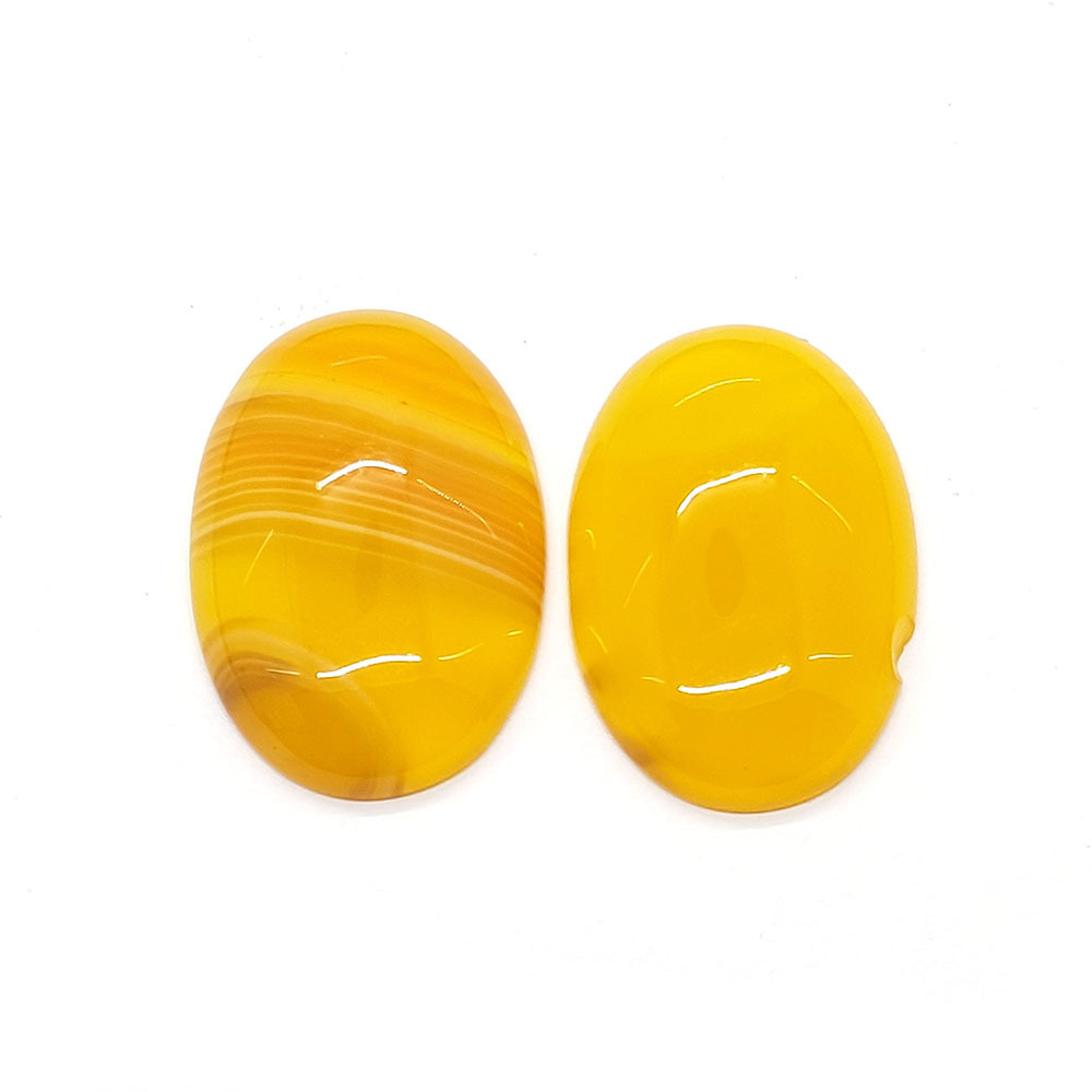 6:yellow agate