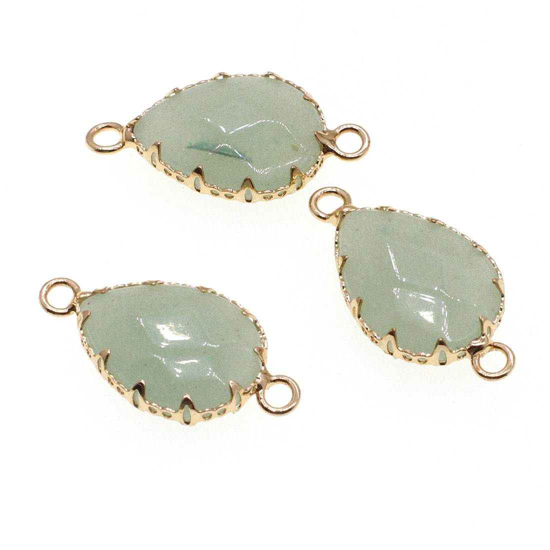 1:Green Aventurine