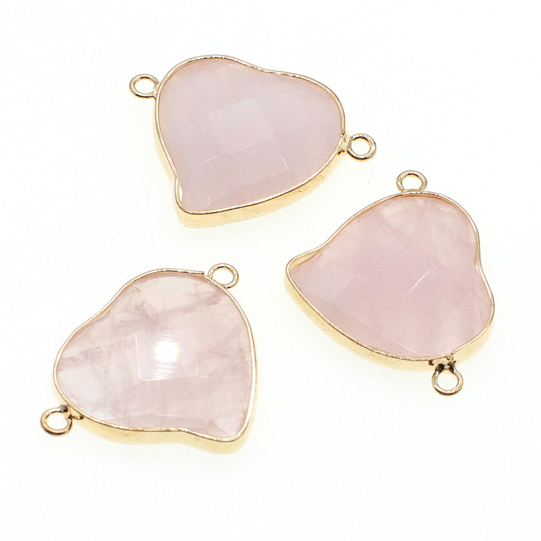 5:Rose Quartz