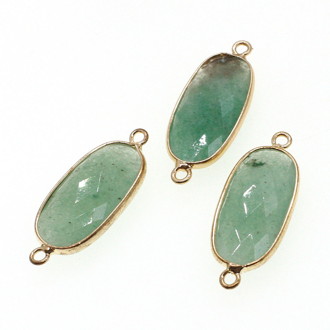 11:Green Aventurine