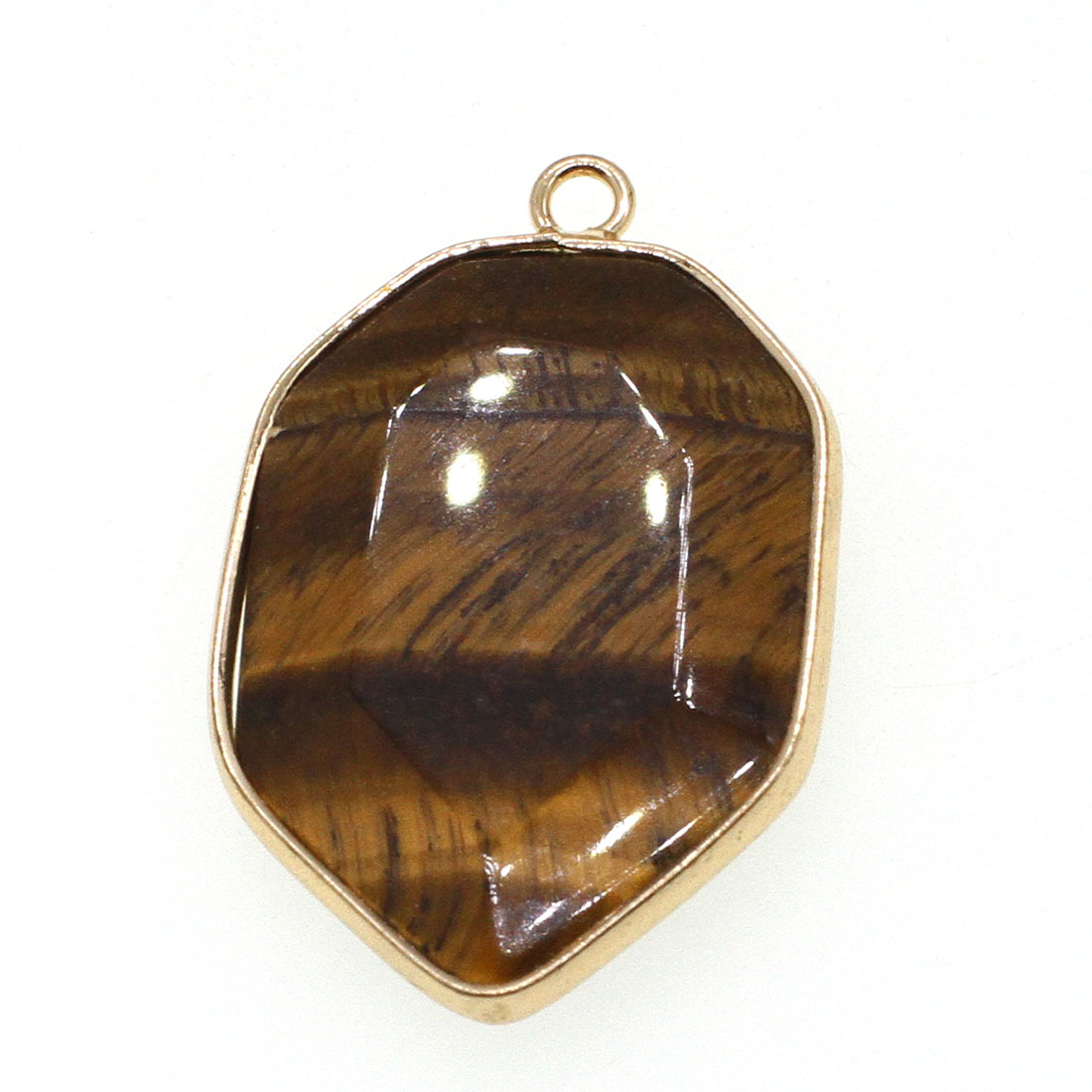 Tiger's eye