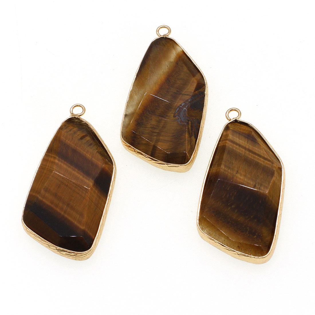 Tiger's eye