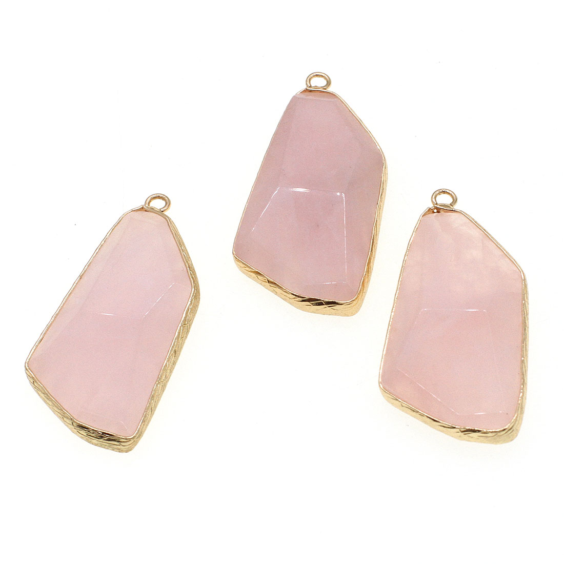 4:Rose Quartz