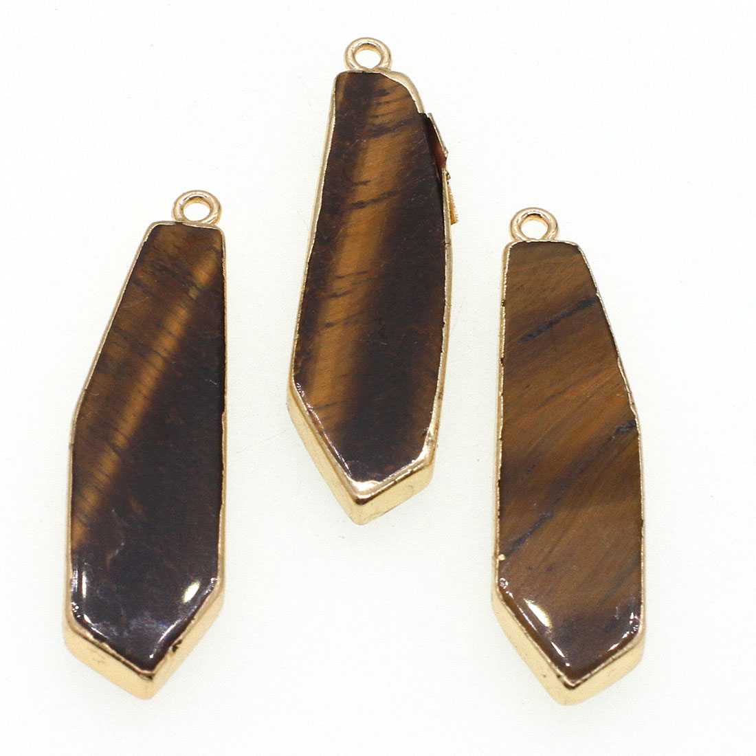 Tiger's eye