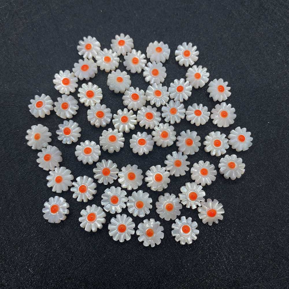 Orange 12 mm