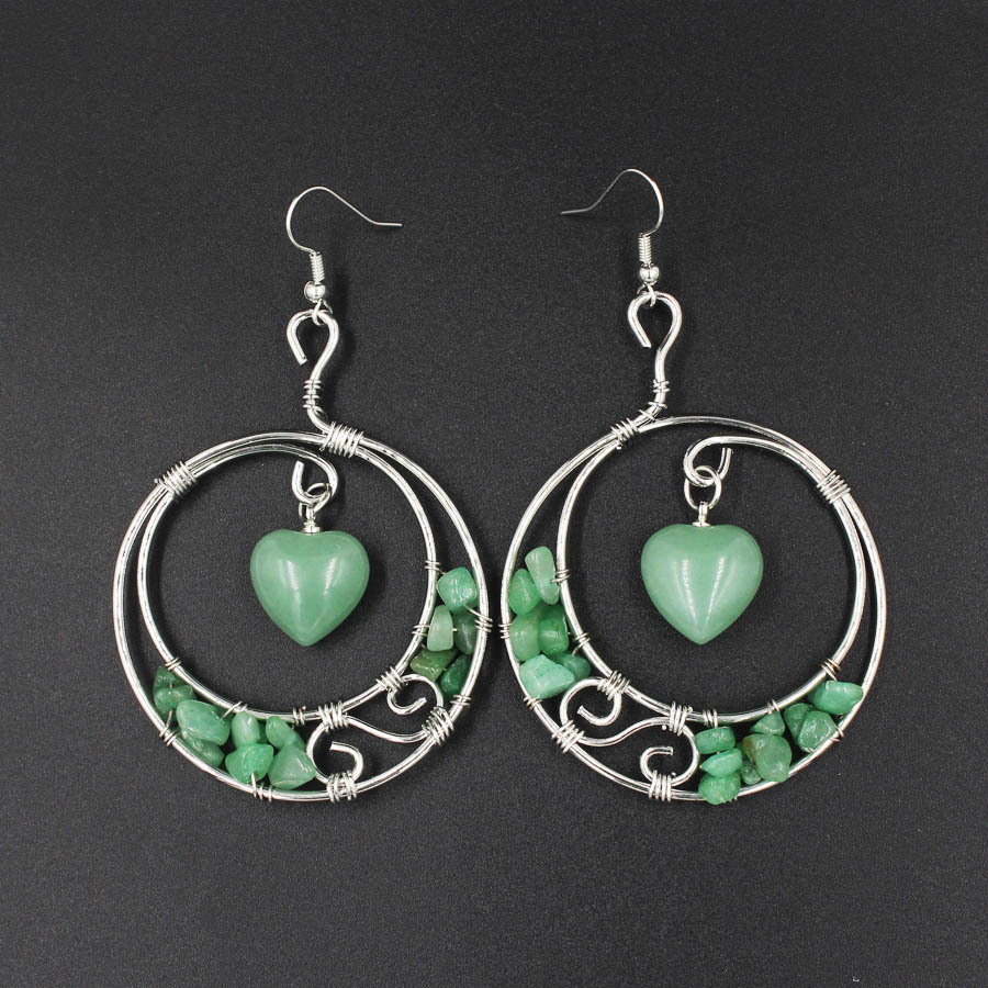 4:Green Aventurine