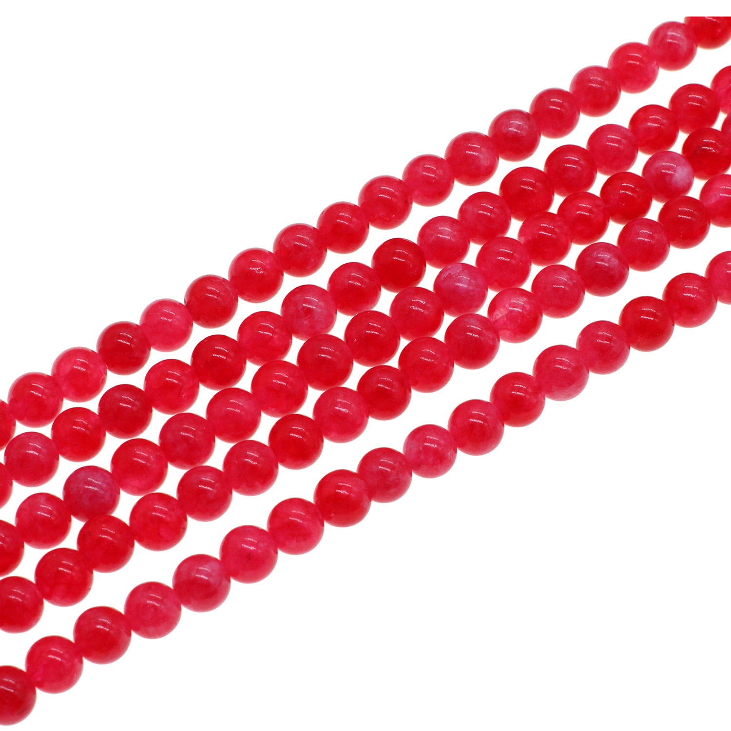 Red 6 mm