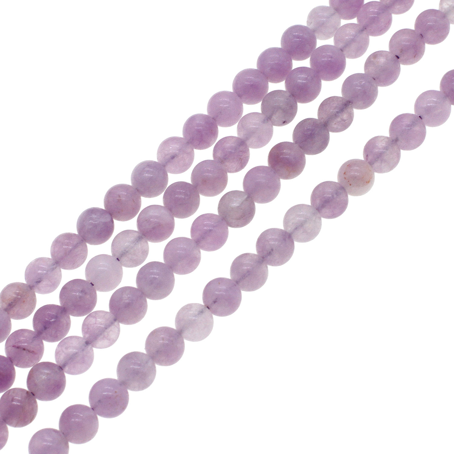 Purple 6 mm