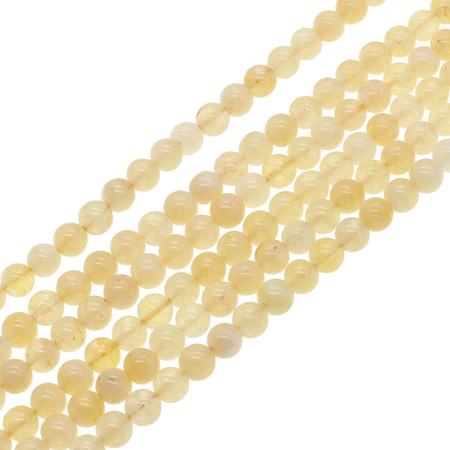 Yellow 6 mm