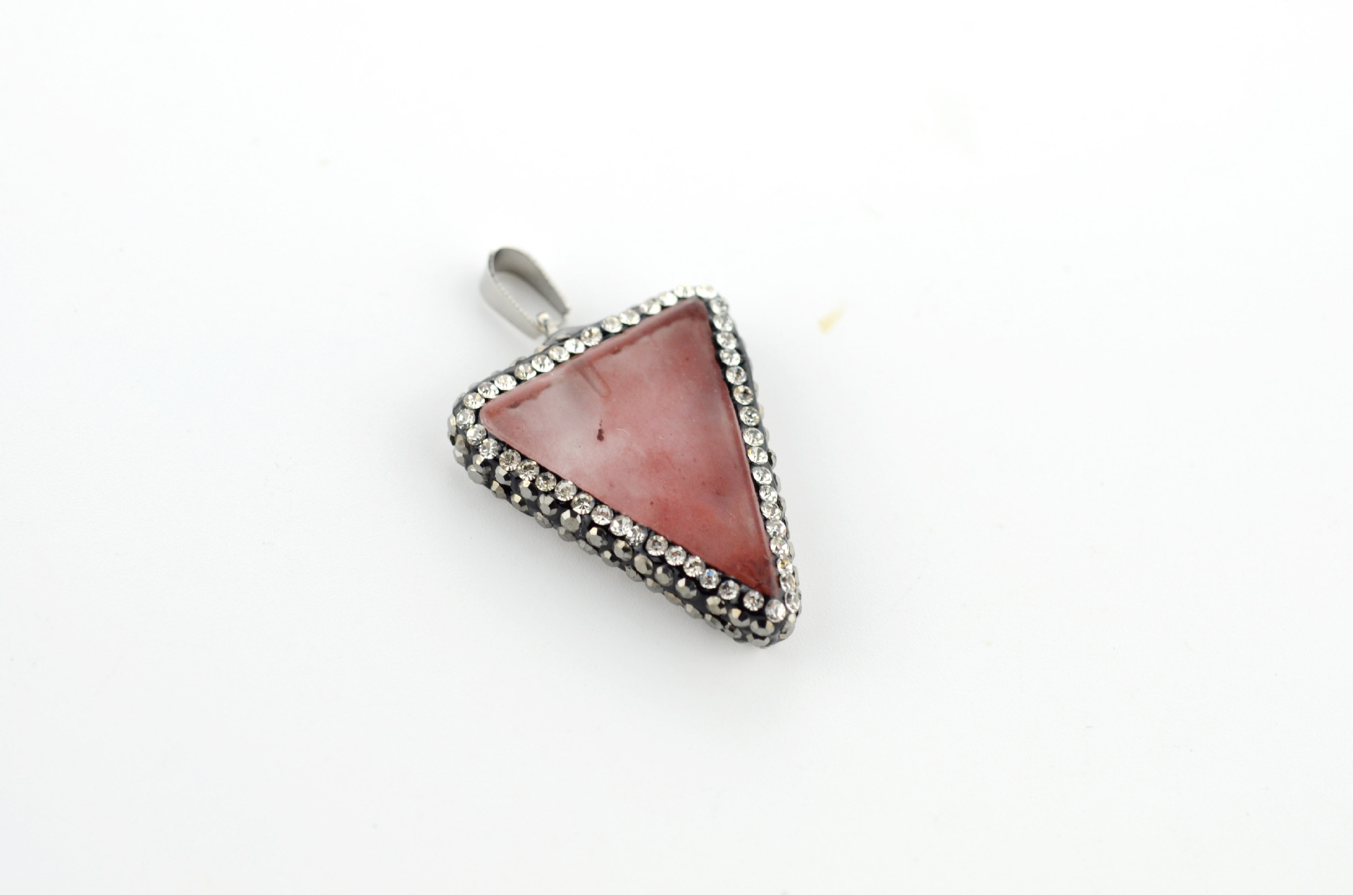 3:Cherry Quartz